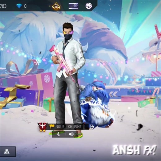 Hacker Comes To My Game!! 💀🔥 #shorts #foryou #foryouシ #foryoupage