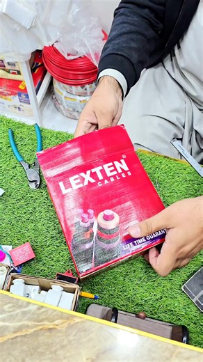 Challenges of High Copper Cable Prices in Electrical Work