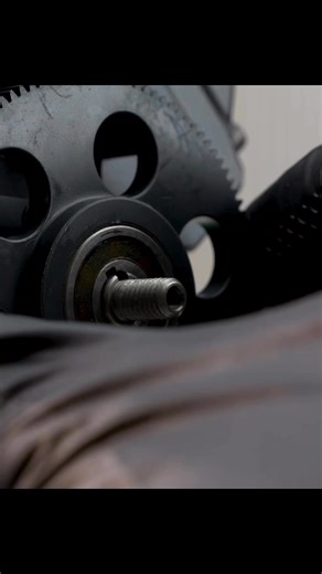 Engine setup full process #process #project #foryou #engine | Car SKR
