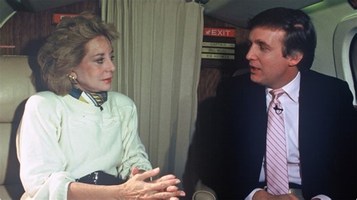 Barbara Walters' Most Cringeworthy Interviews Revisited in 'Tell Me Everything' Doc