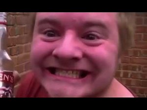 Ed Sheeran on drugs (extremly funny)