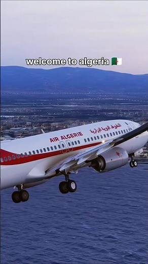 Welcome to Algeria, the country diverse in natural,cultural,and historical tourist attractions #dz