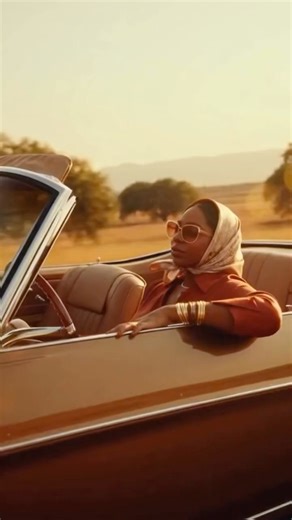 Soft-Life Time Travel: 1973 Edition ✨🚗