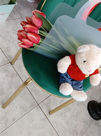 🌷😍Նվիրիր քո գեղեցկուհուն🥰😍🌷⚘️#Flowers #Eva