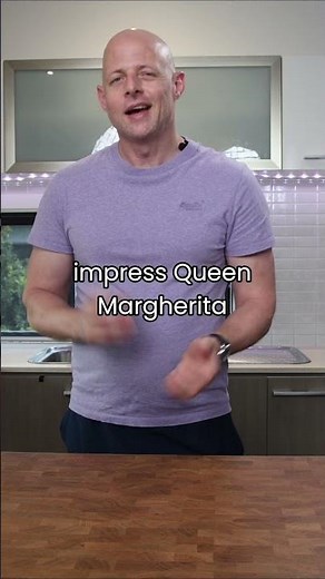 Pizza Margherita: The Royal History Behind Italy's Iconic Dish