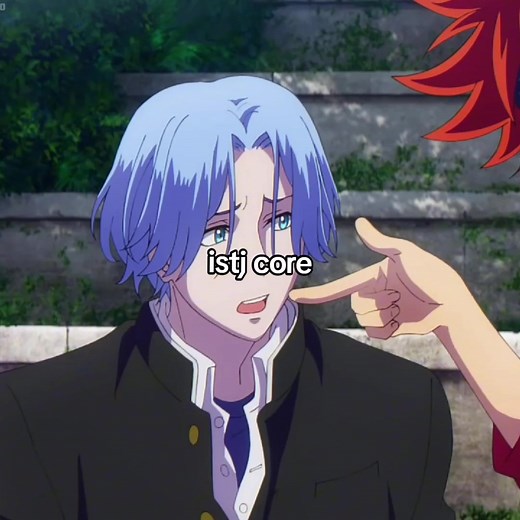 Discover the ISTJ Personality Type in Anime!