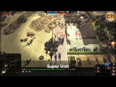 Act of Aggression Trainer +8 Cheat Happens