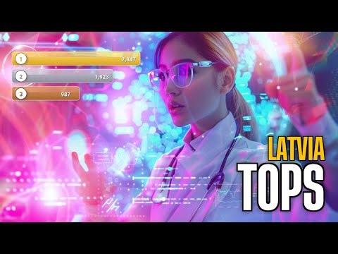 The Secret History of Average Women's Height: How Latvia Rose to Dominance (1896-1996)