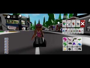 tuto skin brookhaven baddie/92i