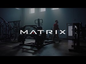 How to use the Plate-loaded Belt Squat | Matrix Fitness Strength