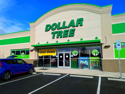 Dollar Tree Jacks Up Prices Again to $7—What's Not Worth Buying Anymore — Best Life
