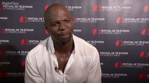 Terry Crews on Expendables 4: 'Stallone saved my life!'