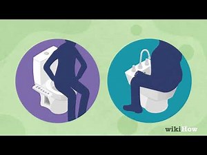 How to Use a Bidet