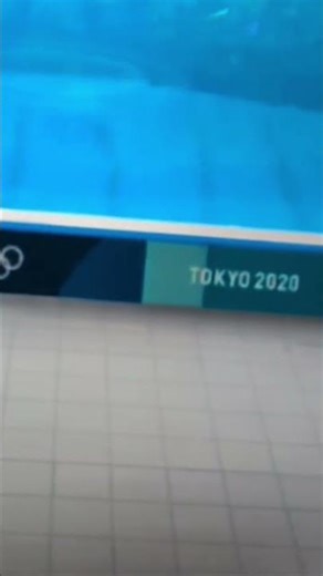 Amy Diving 3m Springboard Sonic At The Olympic Games Mobile