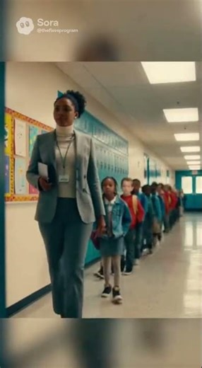 She’s Not Using a Clip Chart. She’s Using the OS.