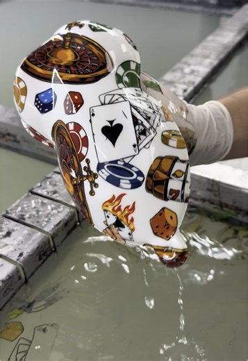 Liquid Concepts on TikTok