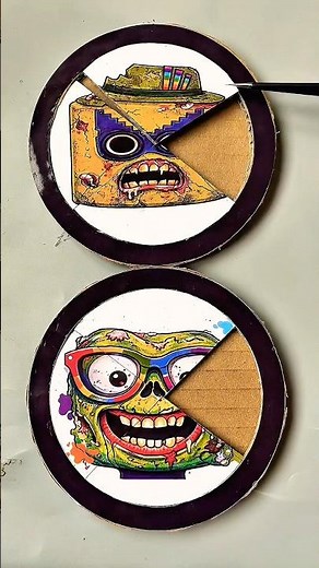 sprunki oc seventeen numberblock | easy diy cardboard game challenge #sprunki