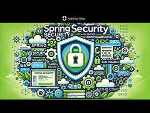 Spring Tips: Spring Security and Auth0.com