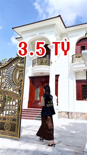 3.5 Tỏi tại Hải Phòng ạ #reviewnhadep #kientrucsonganh #tanco #trending #laudai