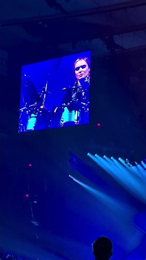 Rush - The Garden (NEIL) Live at Madison Square Garden, NYC - August 03, 2026 #rush #concert #live