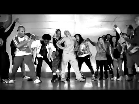 Puff Daddy & The Family - FINNA GET LOOSE ft Pharrell Williams (Music Video)