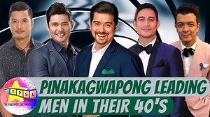115K views · 101 shares | 헣헶헻헮헸헮헴현헮헽헼헻헴 헟헲헮헱헶헻헴 헠헲헻 헶헻 혁헵헲헶헿 ퟰퟬ'혀 Ang mga leading man na ito ay napanatili pa din ang kanilang kagwapohan at kakisigan kahit na umabot at lumagpas na sila sa edad na kwarenta. Ano nga ba ang mga sikreto nila? | The Philippines Showbiz List | Facebook