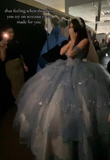 Finding the Perfect Quinceañera Dress for You