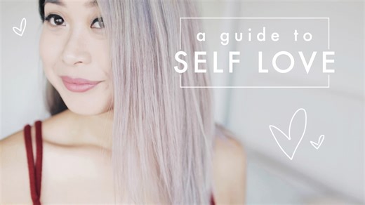 5 self-love tips to transform your life immediately