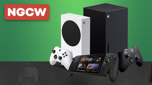 Why Xbox Can’t Give Up on Hardware - Next-Gen Console Watch