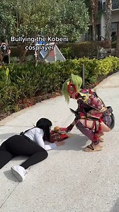 She's my bottom now | Stella Chuu