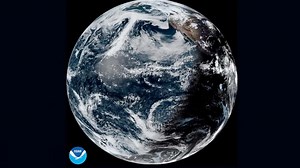 Video: From Data to Decisions: How NOAA Uses GIS to Forecast the Climate Future