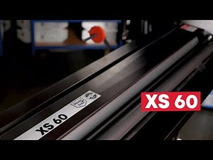 tapo-fix XS 60 Pasting Machine: Full video