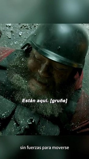 La Casa de Papel S05E04: "Todavía estoy vivo." — La resistencia de Helsinki en el asalto final 🔥💀