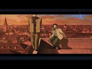 Johan Liebert - After Dark - [AMV/EDIT]