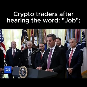 Easy throwing that around... | Coin Bureau