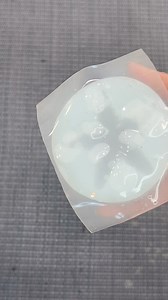 4.6K views · 222 reactions | Sound on for ASMR! Check out this holographic star I created using @craft.resin, @moxieandsoulresin holo silicone inlay and this star mold from @into_resin! How do you like it?!  Use the following codes to save you $$: @craft.resin: ARTAD10 for 10% off! @into_resin: ARTAD20 for 20% off! #resinart #resin #craftresin #resinprocess #resinart_daily #resinart_regrams #resinartwork #resinunmolding | Art After Dark | Facebook