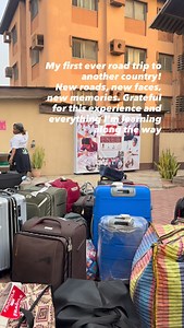 14K views · 1.7K reactions | This was my very first road trip,...