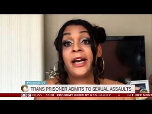 BBC - Transgender Prisoners