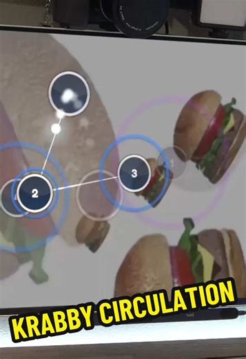 It’s time for Krabby Circulation in Osu! #osu #osugame #spongebob #krabbypatty