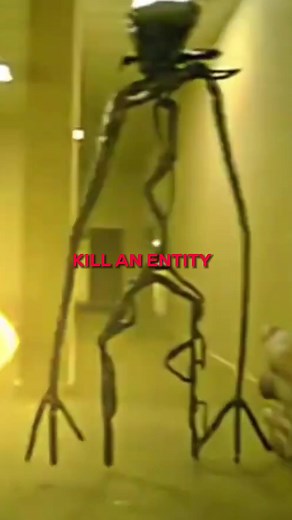 ☁️WHAT if you KILLED an ENTITY in THE BACKROOMS🚪🔑 #backrooms #dreamcore #liminalspaces #fyp