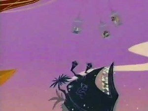 Disney Channel Absolutely Amazing Amount of Adventures Movie Week Promo (May 2006)