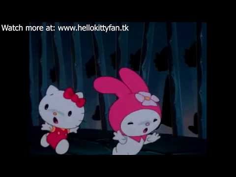 Hello Kitty's Furry Tale Theater 13 - How Scrinchenip Stole Christmas