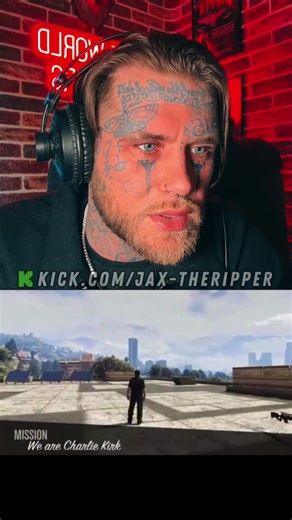 Mission passed now I just need to find Erika Kirk & get payed😭😭😂😂 #foryou #kick #psychopath #stream #erikakirk