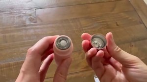 2 in1 Bikini Trimmer for Women, Dual-Head Electric Razor & Painless Hair Removal - Waterproof Cordless Lady Shaver for Body, Face Underarm, Intimate Areas, Facial Bikini Shaver (Pink)