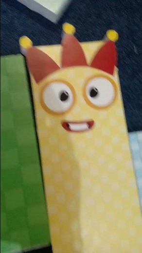 numberblocks 100 200 300 400