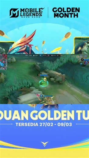 Unlocking the Secrets of the Golden Turtle in MLBB