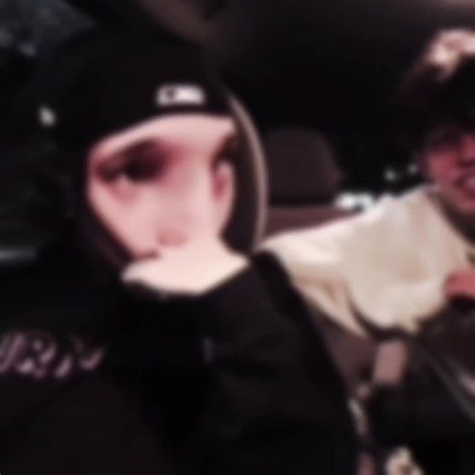 Chris Sturniolo's Baby Boo Reference