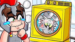 8.4K views · 223 reactions | Conseguí la LAVADORA MÁS GRANDE en ROBLOX 藍狀 LAUNDRY SIMULATOR #roblox #invictor #Amazing #gameplay #gamingvideos | Invictor Gamers | Facebook