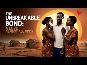 The Unbreakable Bond: An African Love Story of Resilience and Sacrifice