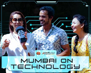 1.3M views · 2.7K reactions | How much has technology actually changed things for you? Anusha Dandekar decided to ask YOU about how technology with a human touch has managed to take over our lives... | Being Indian | Facebook